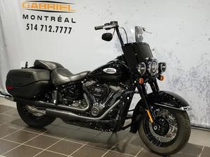 2023 HARLEY-DAVIDSON HERITAGE CLASSIC FLHCS