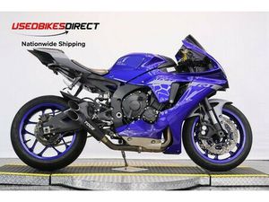 2020 YAMAHA YZF-R1 - $17,999.00