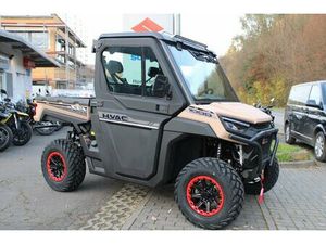 ODES PATHCROSS MAX 1000