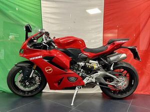 DUCATI PANIGALE V2