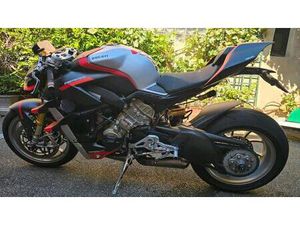 STREETFIGHTER V4R CONCEPT