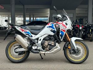 HONDA CRF1100L AFRICA TWIN ADVENTURE SPORTS DCT