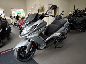 KYMCO NEW DOWNTOWN 125I ABS