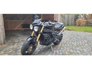 TRIUMPH SPEED TRIBLE 1050, WINTERPREIS