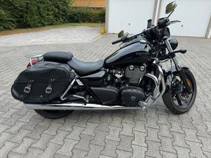 TRIUMPH THUNDERBIRD STORM 1700