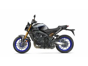 YAMAHA MT-09 SP