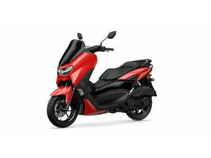 YAMAHA NMAX 125