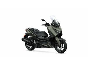 YAMAHA XMAX 300