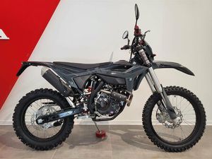 BETA RR 125 4T LC ENDURO