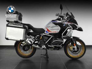 BMW R 1250 GS ADVENTURE WIT