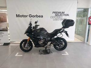 MOTO BMW MOTORRAD S 1000 XR DE OCASIÓN 87266192