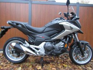 HONDA NC 750 XD DCT *ONLY 3888 MILES *FULL HISTORY *2 KEYS * NEW * SAVE £££
