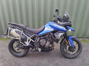 TRIUMPH TIGER 900 GT PRO O-RING EURO 5 888 CC