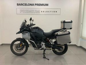 MOTO BMW MOTORRAD F 900 GS ADVENTURE DE OCASIÓN 85917029
