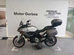 MOTO BMW MOTORRAD F 900 XR DE OCASIÓN 86078068