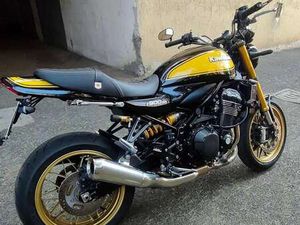 KAWASAKI Z900RS NERO
