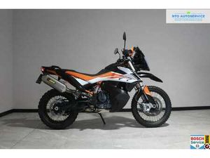 KTM 790 ADVENTURE