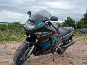 HONDA CBR 1000 F SC 24