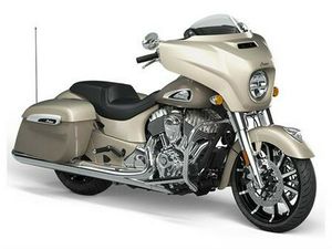 2022 INDIAN MOTORCYCLE CHIEFTAIN® LIMITED