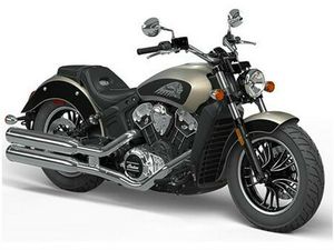 2022 INDIAN MOTORCYCLE SCOUT® ABS