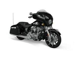 2021 INDIAN MOTORCYCLE CHIEFTAIN® LIMITED
