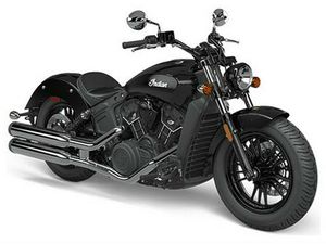 2021 INDIAN MOTORCYCLE SCOUT® SIXTY ABS