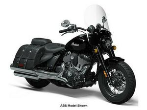2022 INDIAN MOTORCYCLE SUPER CHIEF