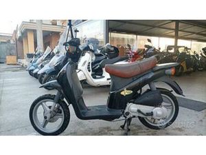 PIAGGIO FREE 50