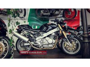 LAVERDA 750 750 STRIKE BLAUW