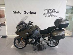 MOTO BMW MOTORRAD R 1250 RT DE OCASIÓN 83909500