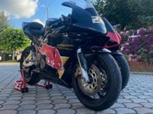 CBR600RR 2003