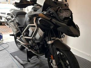 BMW, R1250 GS ADVENTURE, 2024, 1254 (CC)
