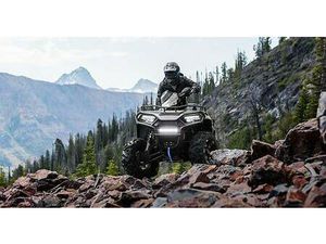 POLARIS SPORTSMAN 570 EPS