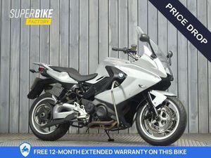 2016 66 BMW F 800 GT