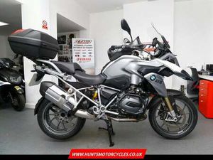 2013, '13 REG. BMW R1200GS TE ABS. PLEASE SEE AD. FOR FULL SPEC. £6,795