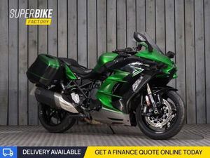 2023 23 KAWASAKI NINJA H2 SX