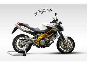 VENDO APRILIA SHIVER 750 (2010 - 16) USATA A CESANO MADERNO (CODICE 9877224) - MOTO.IT