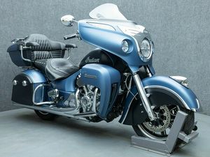 2021 INDIAN ROADMASTER W/ABS