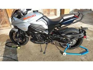 VENDO SUZUKI KATANA 1000 (2019 - 20) USATA A CASALE MONFERRATO (CODICE 9877470) - MOTO.IT
