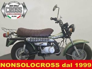 VENDO SUZUKI RV 90 USATA A MILANO (CODICE 9877194) - MOTO.IT