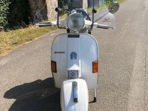 VENDO PIAGGIO VESPA 125 PX (1980 - 89) USATA A PISA (CODICE 9876882) - MOTO.IT