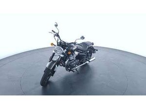 ROYAL ENFIELD SUPER METEOR 650 650