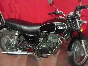 MASH FIVE HUNDRED 400 NERO