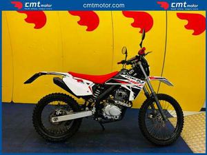 RIEJU MARATHON 125 A.C.