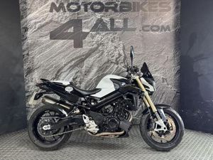 BMW F800R F 800 R 2015