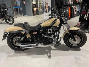 VENDO HARLEY-DAVIDSON 1690 FAT BOB (2014 - 16) - FXDF USATA A PADOVA (CODICE 9877029) - MOTO.IT