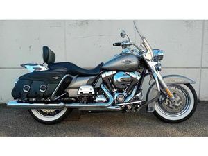 VENDO HARLEY-DAVIDSON 103 ROAD KING CLASSIC (2014 - 16) - FLHRC USATA A CORREGGIO (CODICE 9877161) - MOTO.IT
