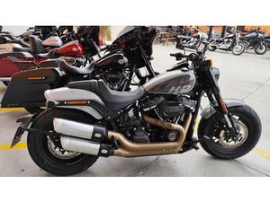 VENDO HARLEY-DAVIDSON FAT BOB 114 (2021 - 25) USATA A CASTIGLIONE FALLETTO (CODICE 9877412) - MOTO.IT
