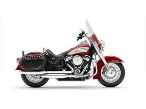 VENDO HARLEY-DAVIDSON HYDRA-GLIDE REVIVAL (2024 - 25) USATA A CAPANNORI (CODICE 9877354) - MOTO.IT