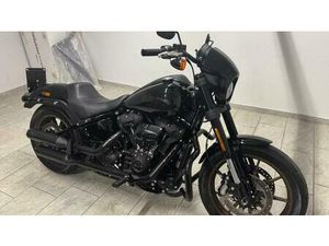 VENDO HARLEY-DAVIDSON LOW RIDER S (2022 - 24) USATA A ALESSANDRIA (CODICE 9876680) - MOTO.IT